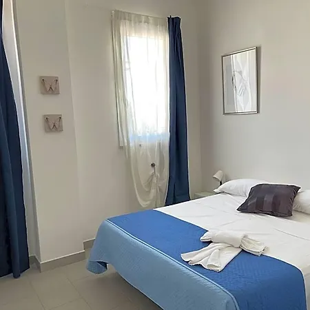 Raggio Di Sole Hotel apartamentowy Colle di Fuori