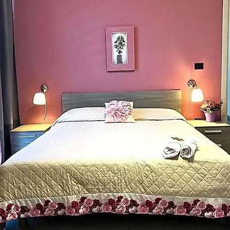 Raggio Di Sole 4*