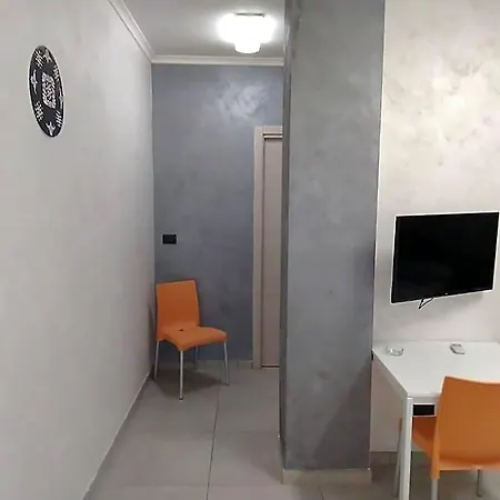 Raggio Di Sole Hotel apartamentowy 4*