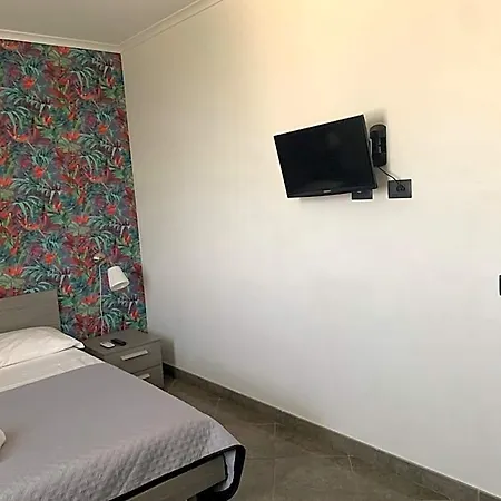 Hotel apartamentowy Raggio Di Sole 4*
