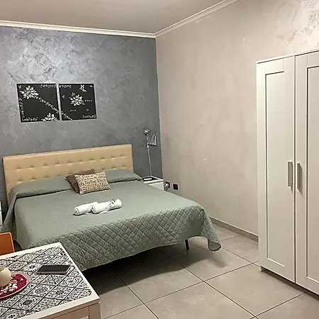 Hotel apartamentowy Raggio Di Sole Colle di Fuori
