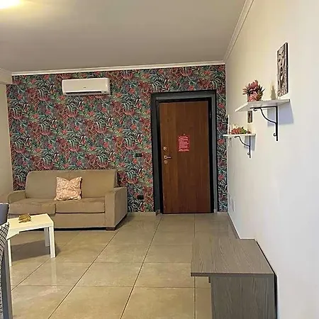 Hotel apartamentowy Raggio Di Sole 4*