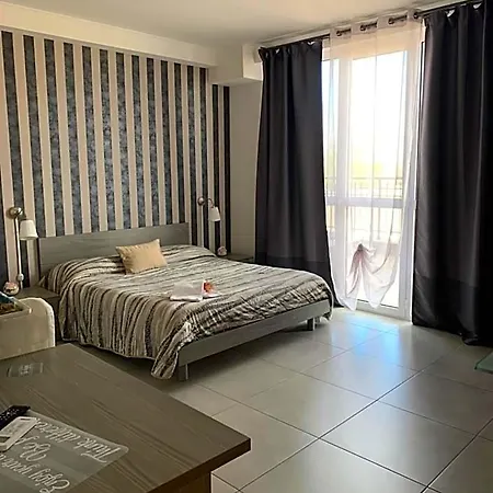 Raggio Di Sole Hotel apartamentowy Colle di Fuori