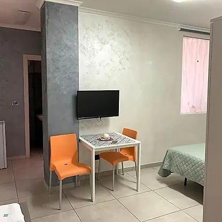 Raggio Di Sole 4*