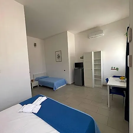 Raggio Di Sole 4*
