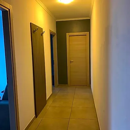 Raggio Di Sole Hotel apartamentowy Colle di Fuori