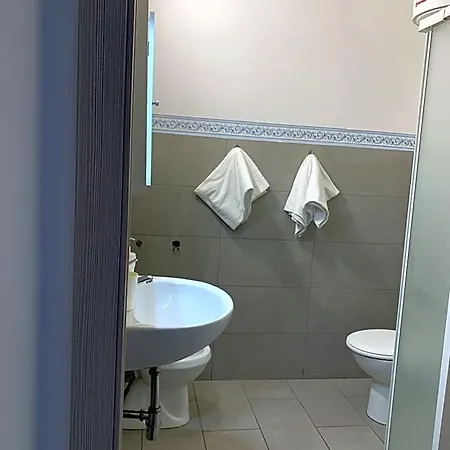 Raggio Di Sole Hotel apartamentowy Colle di Fuori