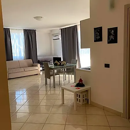 Hotel apartamentowy Raggio Di Sole