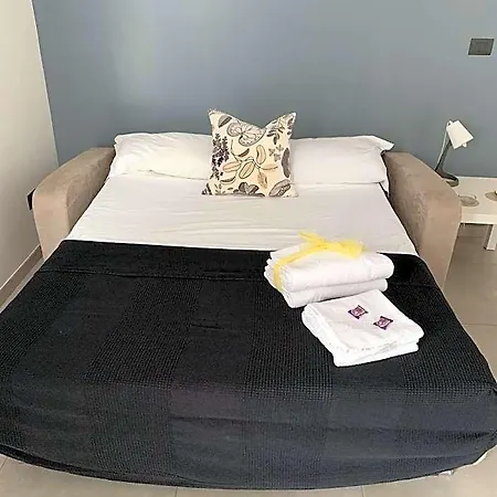 Hotel apartamentowy Raggio Di Sole 4*