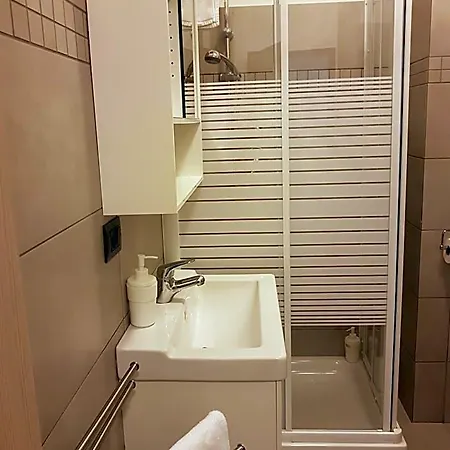 Hotel apartamentowy Raggio Di Sole Colle di Fuori