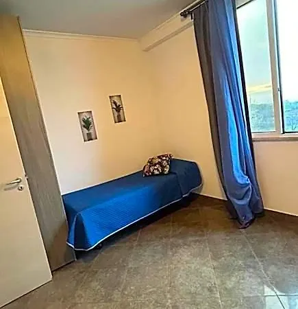 Raggio Di Sole Hotel apartamentowy