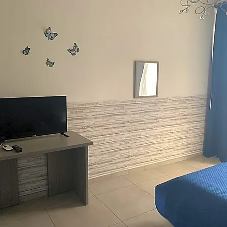 Raggio Di Sole 4*
