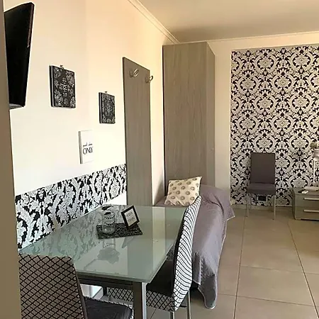 Raggio Di Sole Hotel apartamentowy 4*
