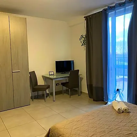Raggio Di Sole Hotel apartamentowy 4*