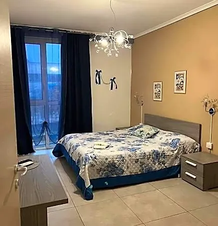 Raggio Di Sole 4*